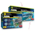 Fluval Multi Chamber 1,9 Liter Aufzuchtbecken Ablaichkasten Durchlüfter 10943