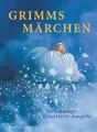 Grimms Märchen Jacob Grimm