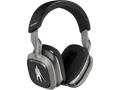 ASTRO GAMING A30 Lightspeed The Mandalorian Edition für Xbox , Over-ear Kabelloses Gaming Headset Bluetooth Schwarz