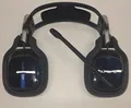 ASTRO A40 Gen. 4, kabelgebundenes Over-Ear-Gamingheadset – Schwarz. Ohne Zubehö