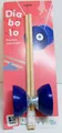 BS Toys Diabolo GA305 10 Cm DUNKELBLAU