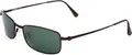 Rodenstock R1207 Gun 54/18/140 Herren Sonnenbrillen