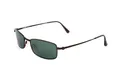 Rodenstock R1207 F GUN 54/18/140 Herren Sonnenbrillen