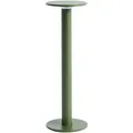 Hay Host Portable Lamp 30 cm Olive