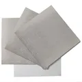 Climapor Dämmplatte EPS, alubeschichtet, 50 cm x 50 cm x 6 mm