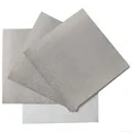 Climapor Dämmplatte EPS, alubeschichtet, 50 cm x 50 cm x 6 mm  Dämmtapete