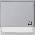 Gira Wippe Symb. Klingel + BSF TX 44 (WG 067365 (067365)