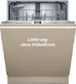 NEFF vollintegrierbarer Geschirrspüler N 50 S155HTX06E, 13 Maßgedecke, Info Light - erlischt bei Beendigung des Spülvorgangs, flexible Körbe