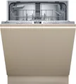 Neff S155HTX06E Vollintegrierbarer 60 cm Geschirrspüler