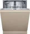 Neff S155HTX06E Geschirrspüler vollintegrierbar 60cm infoLight HomeConnect SmartStart