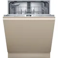 Neff N 50, Geschirrspüler vollintegrierbar, 60 cm, S155HTX06E (S155HTX06E)