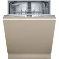 Neff N 50, Geschirrspüler vollintegrierbar, 60 cm, S155HTX06E