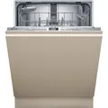 Neff Spülmaschine  S 155 HTX 06 E
