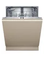 NEFF S155HTX06E N 50 Geschirrspüler vollintegrierbar, 60 cm, flexibles Korbsystem, RackMatic, InfoLight, Smart Start, Chef 70°C, besonders leise, AquaStop, Home Connect
