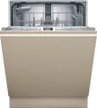 Neff Geschirrspüler vollintegrierbar S155HTX06E | 60 cm | Home Connect WLAN | 13 Maßgedecke | Energie C | 46 dB, C (Spektrum A bis G)
