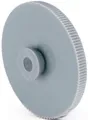 RAPESCO Locher Stanzplatten für Kraftlocher 4400 und 2160 VE=4 Stück