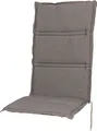 Auflage Hochlehner Carla 50318-625 taupe 118x49x4 cm Sun Garden