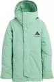 BURTON KIDS SKIMMER 2L Jacke 2026 soft sage - L