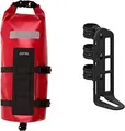 Zefal Z Adventure Fork Pack Gabeltasche mit Halterung 6 Liter