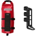 Gabeltasche Zefal Z Adventure Fork Pack rot