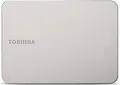 Toshiba Canvio Flex 4TB warm silver (HDTX240ESCCA)
