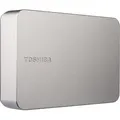 Toshiba Canvio Flex 4TB, Festplatte, (USB-C / USB-A)