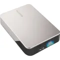 Toshiba Canvio Flex (4 TB) (HDTX240ESCCA)