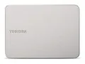 Toshiba Canvio Flex 4TB warm silver