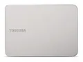 Toshiba Canvio Flex - Festplatte - 4 TB - extern (tragbar)