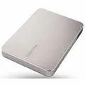 Toshiba HDTX240ESCCA Externe Festplatte 4TB SSD 2,5" USB-A