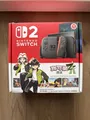 Nintendo Switch 2 + Pokemon-Legends Bundle #14756051 Japan Edition