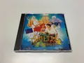 Arielle, Die Meerjungfrau (Film Soundtrack - Deutsche Originalversion) CD 1990