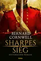 Bernard Cornwell / Sharpes Sieg /  9783404183968