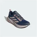 adidas Performance SUPERNOVA RISE ATR SCHUH Laufschuh (1-tlg) blau|orange 38 EU