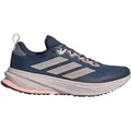 adidas Supernova Rise ATR Neutralschuh Damen - blau, orange, Größe 38 (auch verfügbar in 43 1/3)