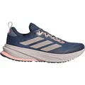 adidas Damen Supernova Rise ATR Schuhe, tech Indigo-Clear orange-Onix, 38