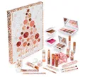 LAHAYE Adventskalender LAHAYE Make-Up Adventskalender "WILD X-MAS" 2025, LAHAYE, Geschenkset