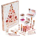 Make-Up Adventskalender 2025 "WILD X-MAS" | LAHAYE, Weihnachtskalender