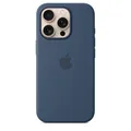 Iphone 16 Pro Si Case Denim NEU