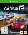 Project Cars 2