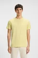 BOSS ORANGE T-Shirt Tegood Rundhalsausschnitt, Regular Fit, Logoschriftzug