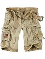 Surplus Raw Vintage Royal Shorts, royalsahara, S