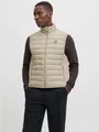 Jack & Jones Steppweste JJEBRADLEY LIGHT BODYWARMER COLLAR NOOS