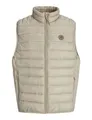 JACK & JONES Jjebradley Light Bodywarmer Collar Noos