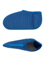Bama Unisex Socken Sokkets Gr e 38 39, Blau, 38W / 39L EU