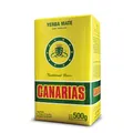 Canarias Yerba Mate Canarias (Mate-Kräuter) 500g