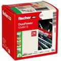fischer DUOPOWER 12x60 S LD