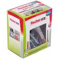 Fischer 10x DUOPOWER 12 x 60 mm S LD - 538258