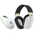 Logitech G Wireless Gaming Combo - (Kabellos) (981-001230)