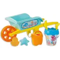 Androni Schubkarre mit Eimer-Set Unterwasserwelt (20739043)